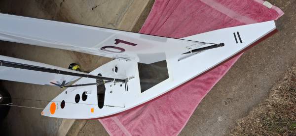 UFO Mk2 A Class image 4