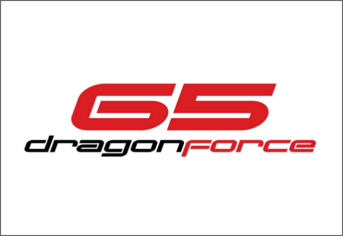 DragonForce 65