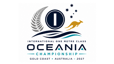 2027 IOM Oceania Continental Championships – Entries Now Open