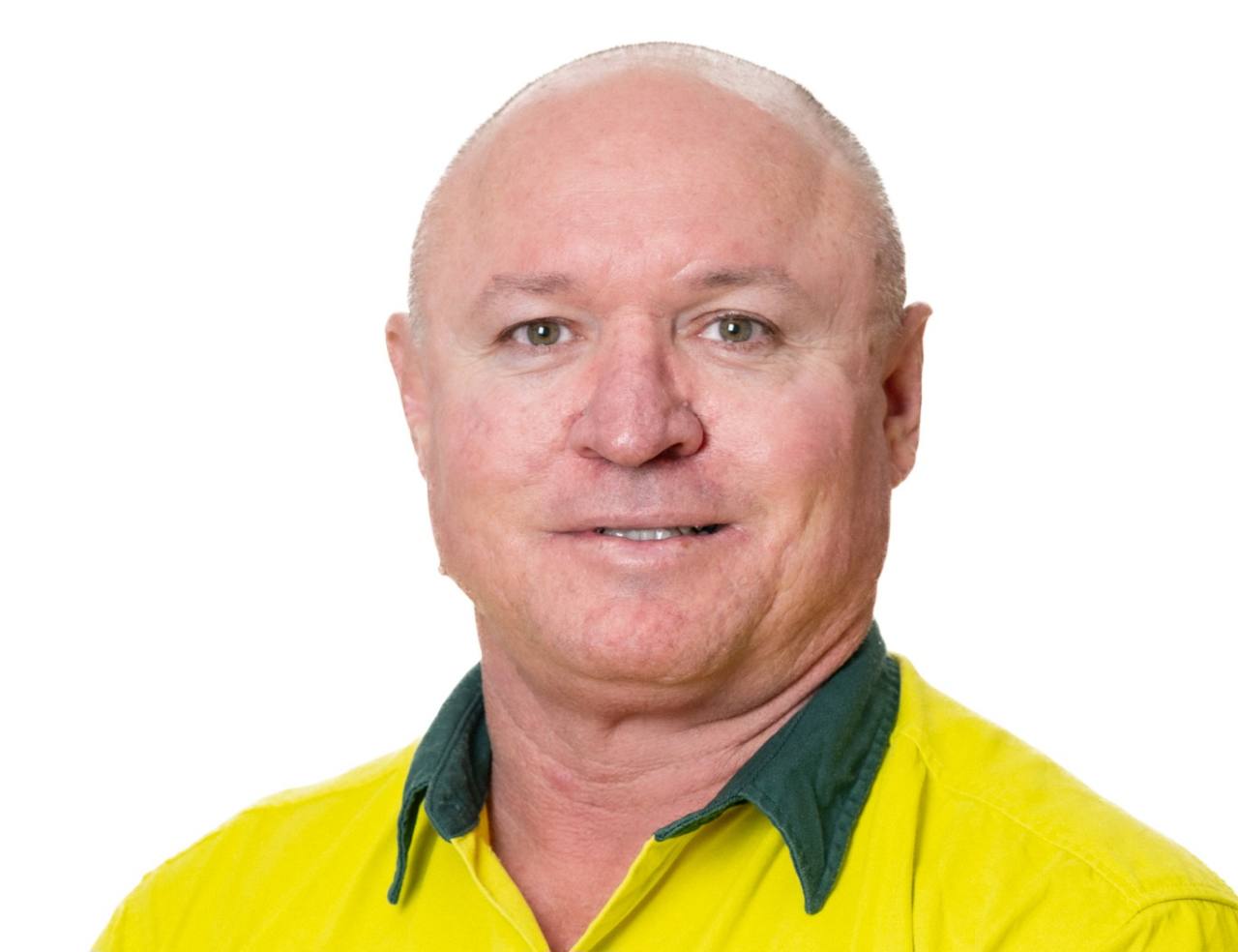 Aaron Farrar, 2026 International One Metre Australian Champion