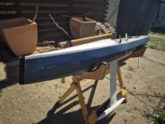 Iom k4 design by karl stachell nz