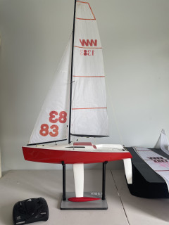 Wind Warrior G3