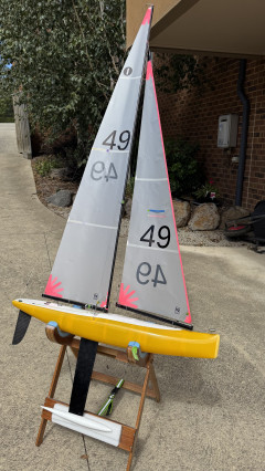 IOM new PROTEUS by Craig Richards