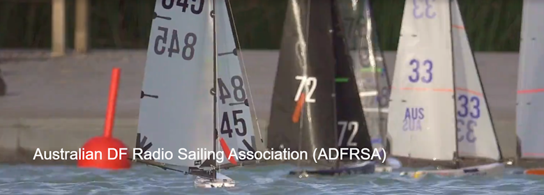 australian radio yachting association website